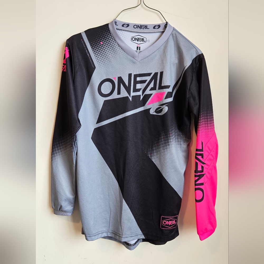 O'Neal Long Sleeve Motorcycle Shirt